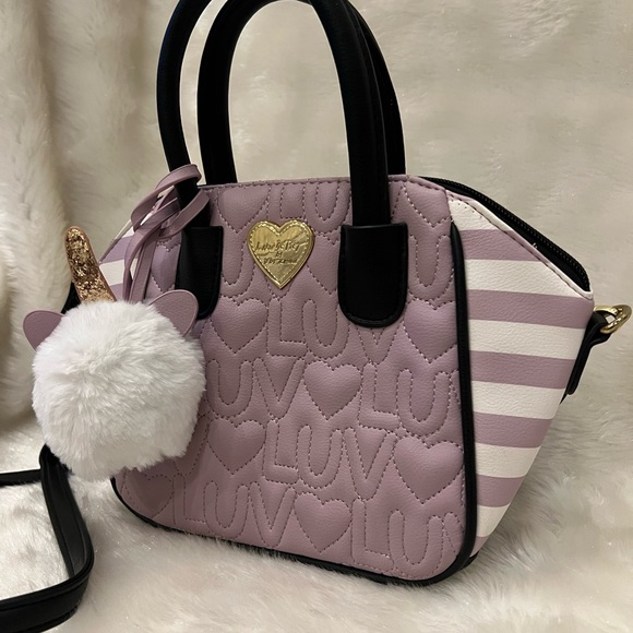 Betsey Johnson Small Crossbody - Picture 2 of 10